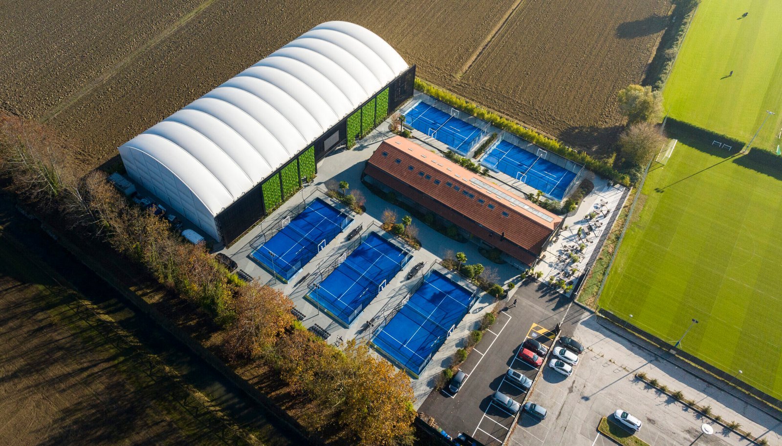 Arena